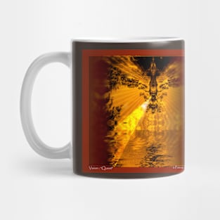 Vision: "Quest" Mug